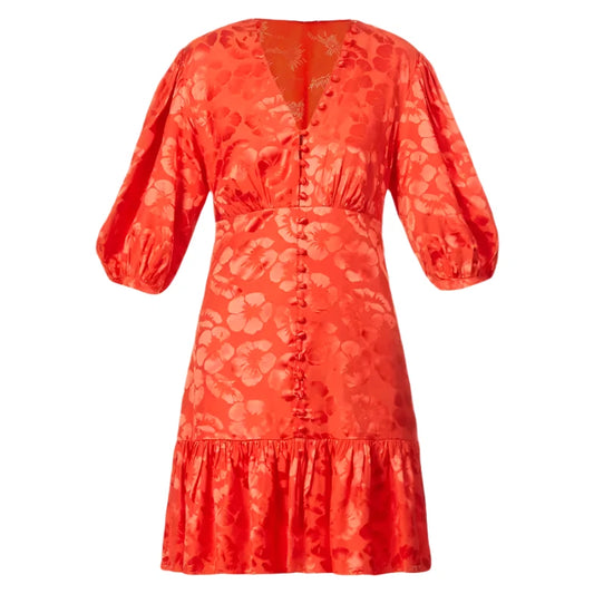 Sandro Azelie dress