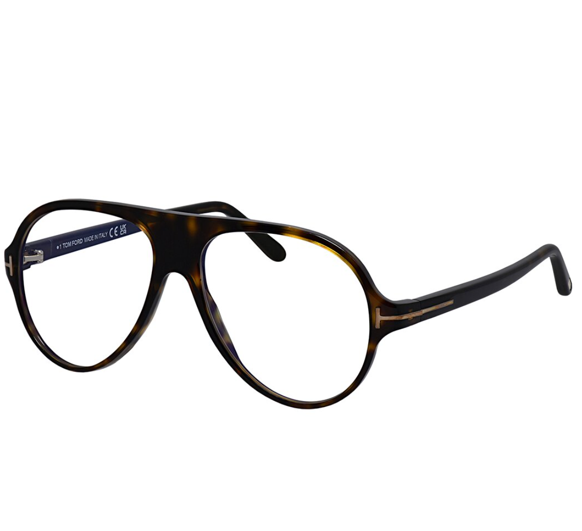 Tom Ford Unisex Optical Frames