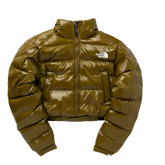 The North Face Women's Rusta 2.0 Puffer Jacket