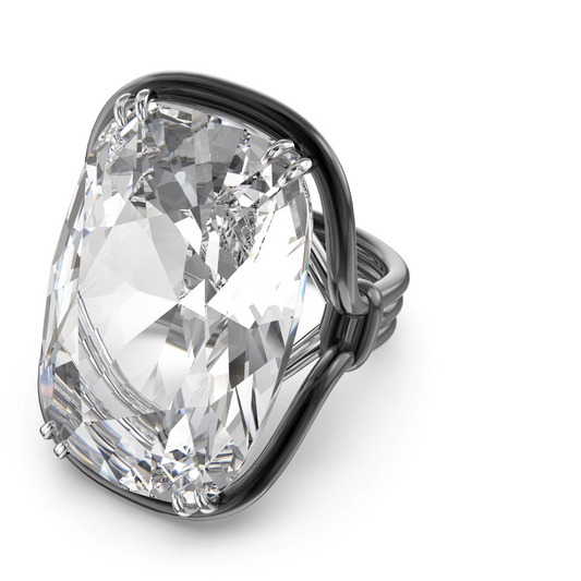 Swarovski Harmonia Cocktail Ring
