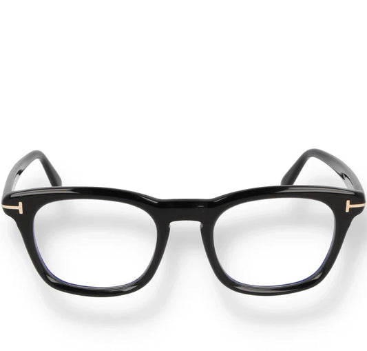 Tom Ford Optical Glasses Unisex Square