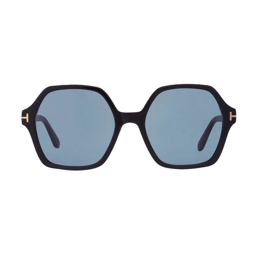 Tom Ford Romy Sunglasses in black