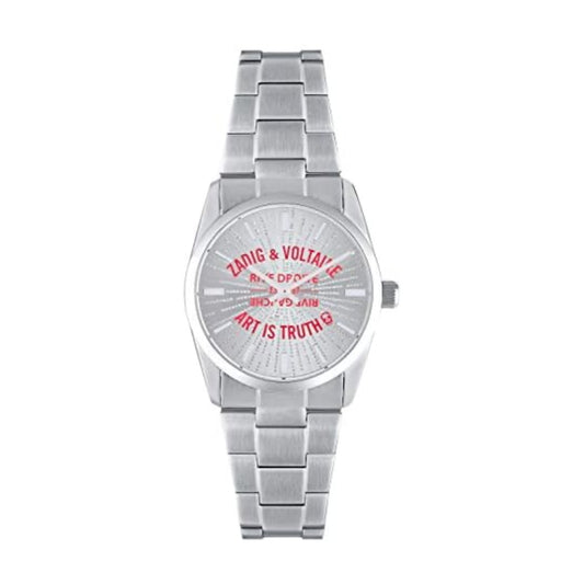 ZADIG & VOLTAIRE Art is Truth Watch