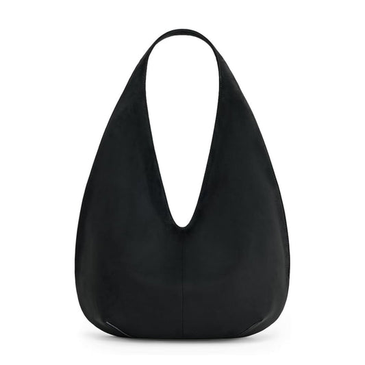 W PEI Women's Dara Faux Suede Hobo Bag