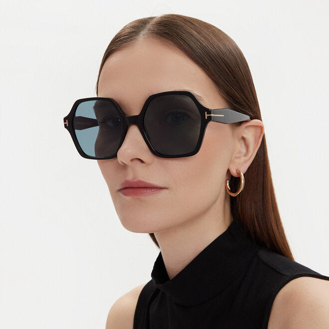 Tom Ford Women's Romy Sunglasses