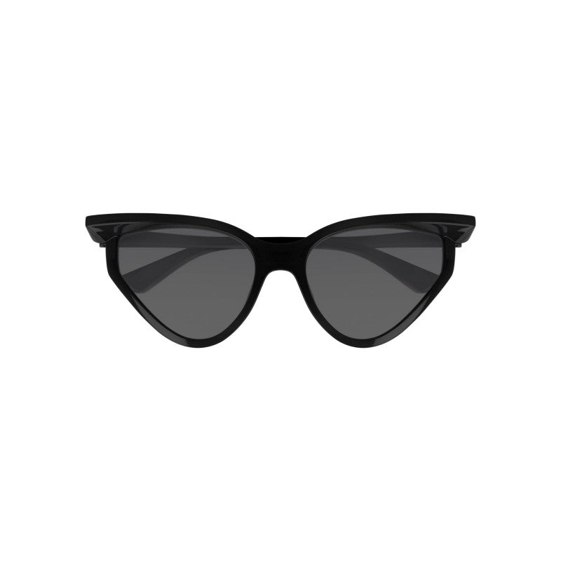 Balenciaga logo sunglasses