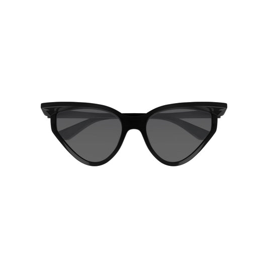 Balenciaga logo sunglasses