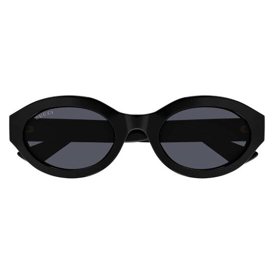 Gucci Oval Sunglasses