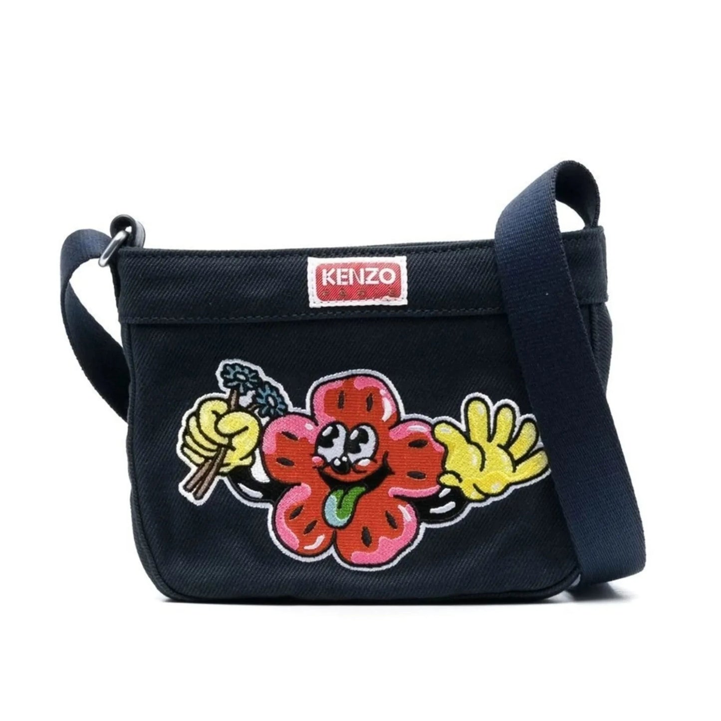 Kenzo Boke Bag