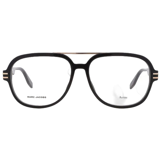 Marc Jacobs Aviator Glasses