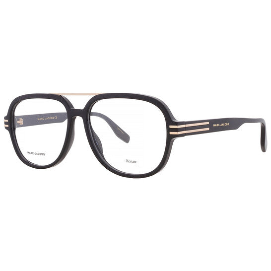 Marc Jacobs Aviator Glasses