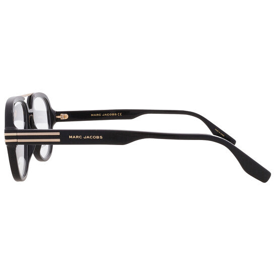 Marc Jacobs Aviator Glasses