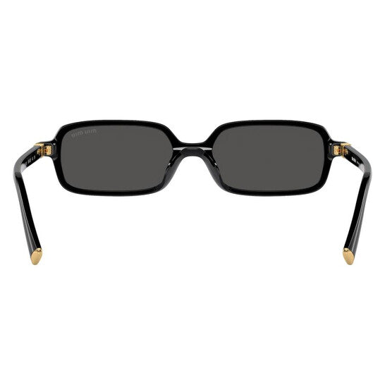 Miu Miu Regard Sunglasses