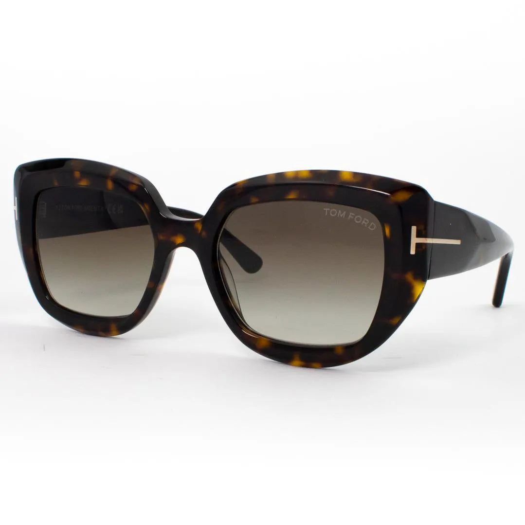 Tom Ford Saltzman Sunglasses