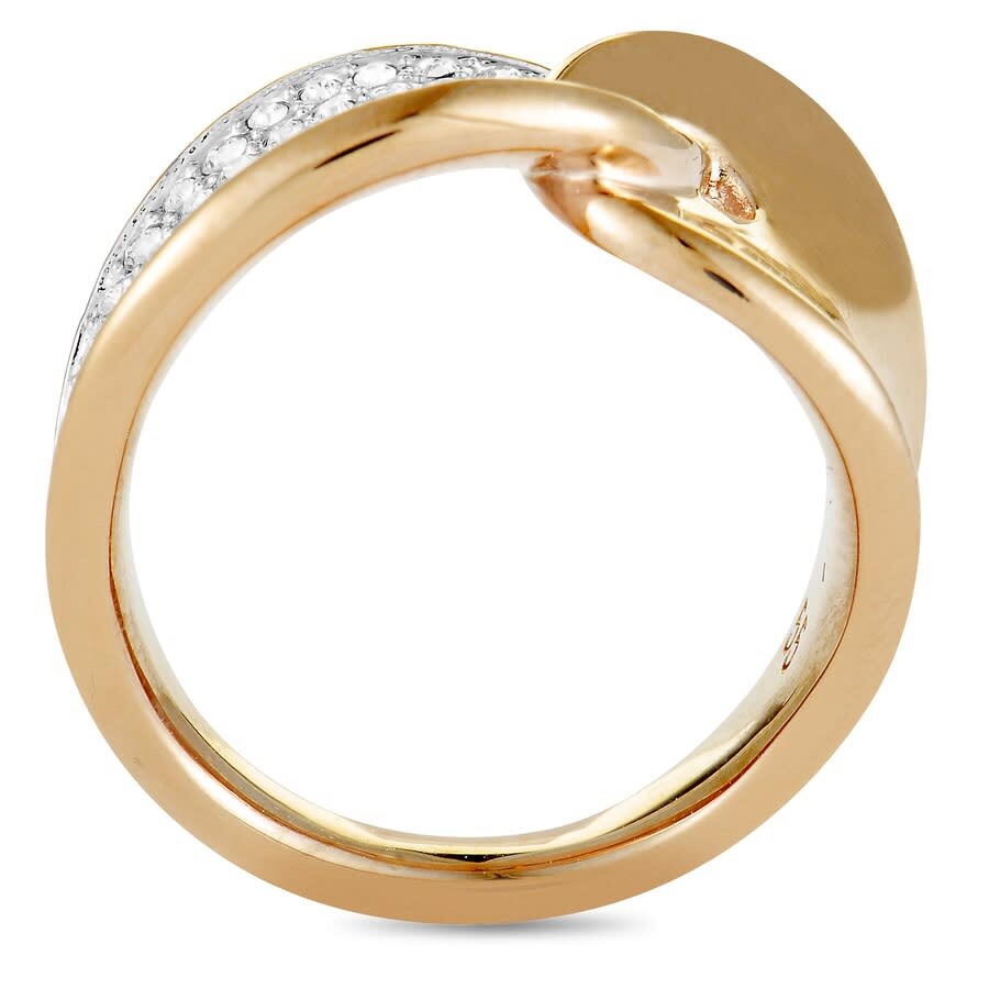SWAROVSKI Guardian Ring