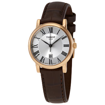 Tissot Ladies Tradition Watch