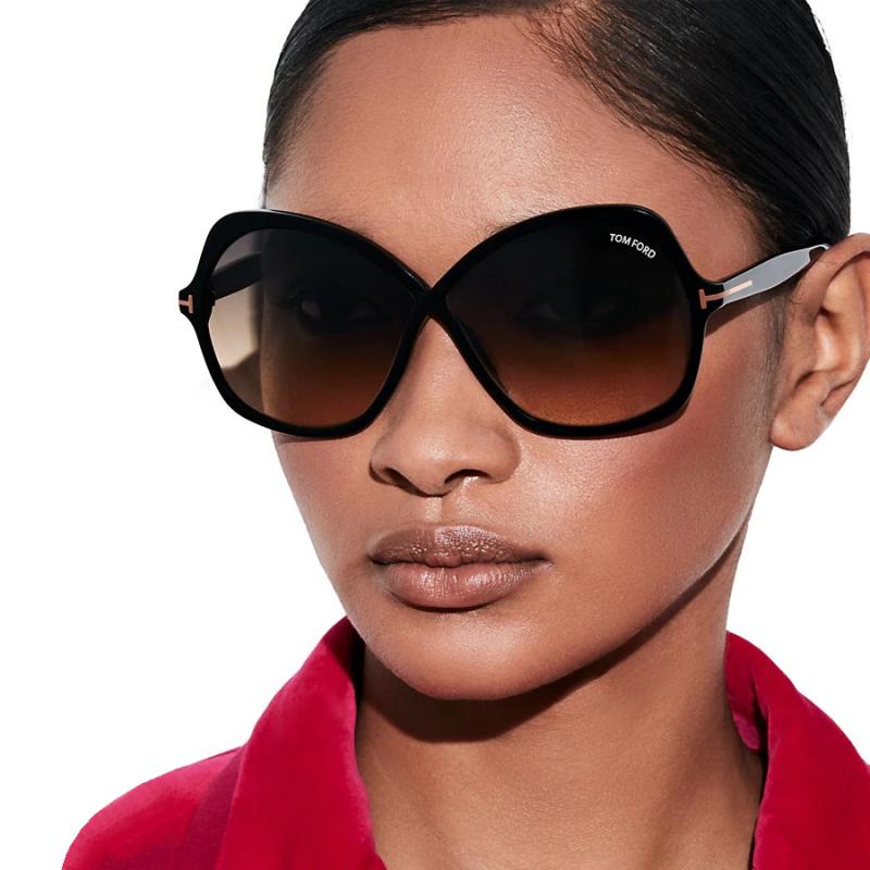 Tom Ford Women's Rosemin Sunglasses