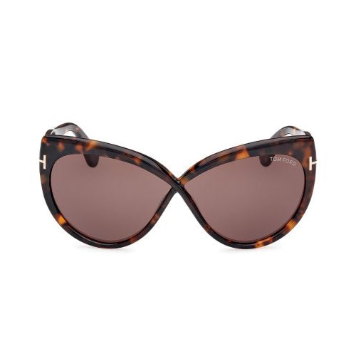 Tom Ford Women's Beatrice Sunglasses