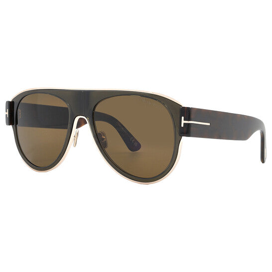 Tom Ford Lyle Sunglasses