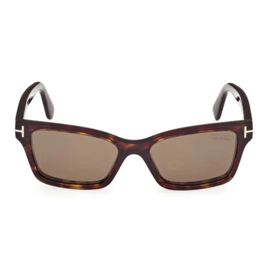 Tom Ford Brown Mikel Sunglasses